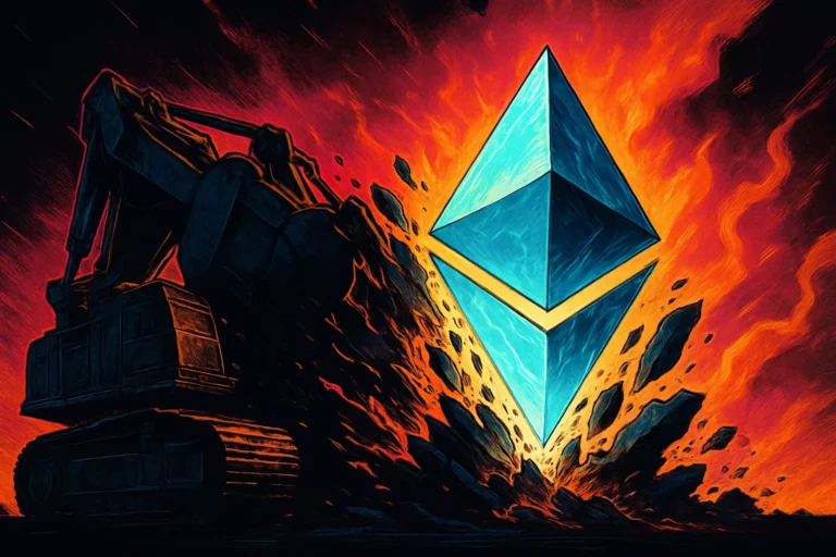 การถือครอง Ethereum ของ BitMine เกิน 2.15 ล้าน และหุ้น BMNR เพิ่มขึ้น 140 เท่าในปีนี้