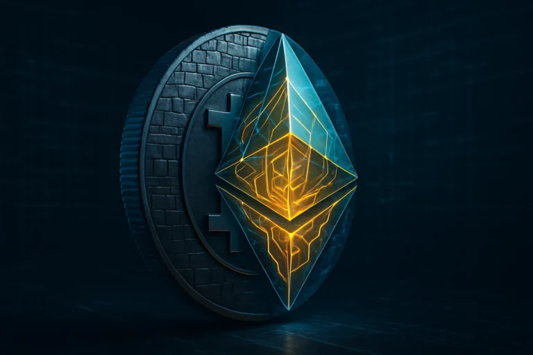 ตลาด crypto ได้เข้าสู่ช่วงการเปลี่ยนแปลงเชิงโครงสร้างที่ขับเคลื่อนด้วยเงินทุน ตลาดกระทิง altcoin จะมาหรือไม่?