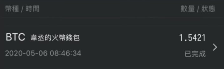 Bitcoin พุ่งสูงขึ้น 10 เท่าแต่คุณไม่สามารถรับได้! ชาวเน็ตไต้หวันสูญเสีย 1.5 BTC หลังจากนั้น สูญเสียคีย์ส่วนตัวและเสนอรางวัล 360,000 สำหรับการแคร็กมัน