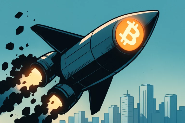 ธนาคารสแตนดาร์ดชาร์เตอร์ดลดการทำนาย Bitcoin! เป้าหมายจะลดลงครึ่งหนึ่งเหลือ 100,000 ดอลลาร์สหรัฐภายในสิ้นปี 2568 และจะใช้เวลาอีกห้าปีกว่าที่ BTC จะถึง 500,000 ดอลลาร์สหรัฐ