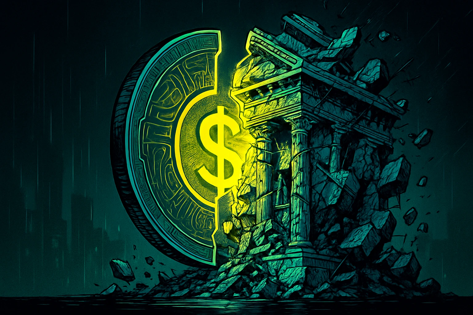 Canton Coin จดทะเบียนในการแลกเปลี่ยน Bybit, Kucoin และ MEXC ในวันนี้ คำอธิบายโดยละเอียดเกี่ยวกับเศรษฐศาสตร์โทเค็น $CC