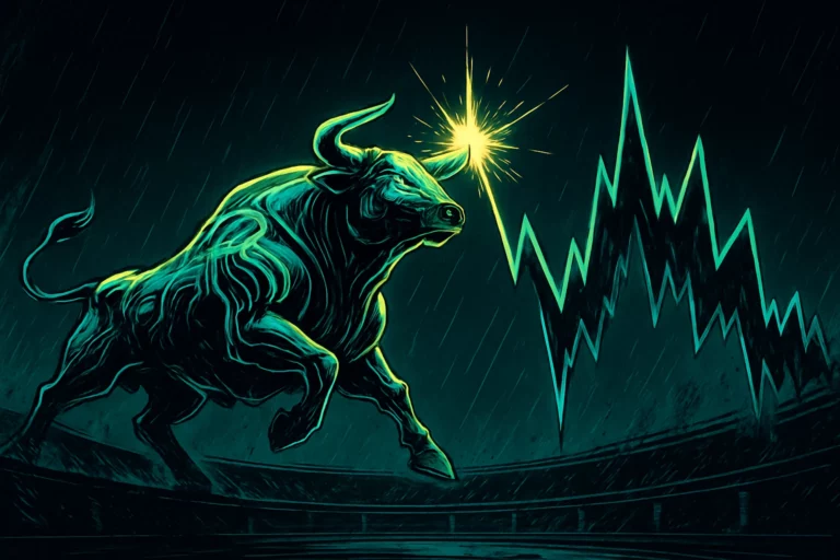 ครั้งแรกนับตั้งแต่ปี 1996! “ดัชนีความกลัว” ส่งสัญญาณว่าช่วงสงบของหุ้นสหรัฐฯ จะสิ้นสุดลงหรือไม่?