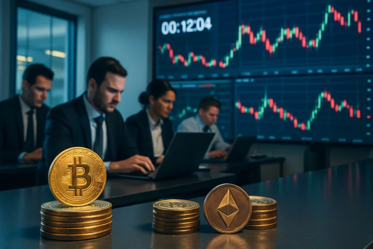 วาฬ Bitcoin ที่อยู่เฉยๆ มาสิบปี ตื่นแล้ว! โอน 3,000 BTC ทำกำไร 34,548% แรงกดดันขายของตลาดมาอีกแล้วเหรอ?