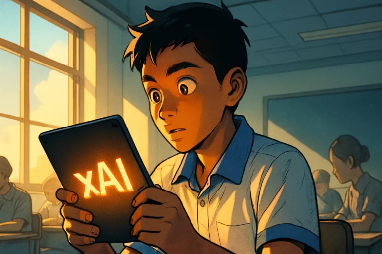 Musk xAI ร่วมมือกับเอลซัลวาดอร์เปิดตัว 