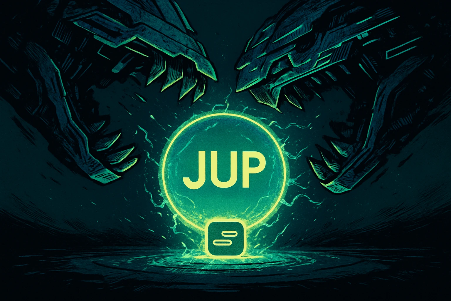 ดาวพฤหัสบดีเปิดตัว Ultra v3 จะสามารถยุติธุรกรรมป่ามืดของธุรกรรม Solana ด้วย 