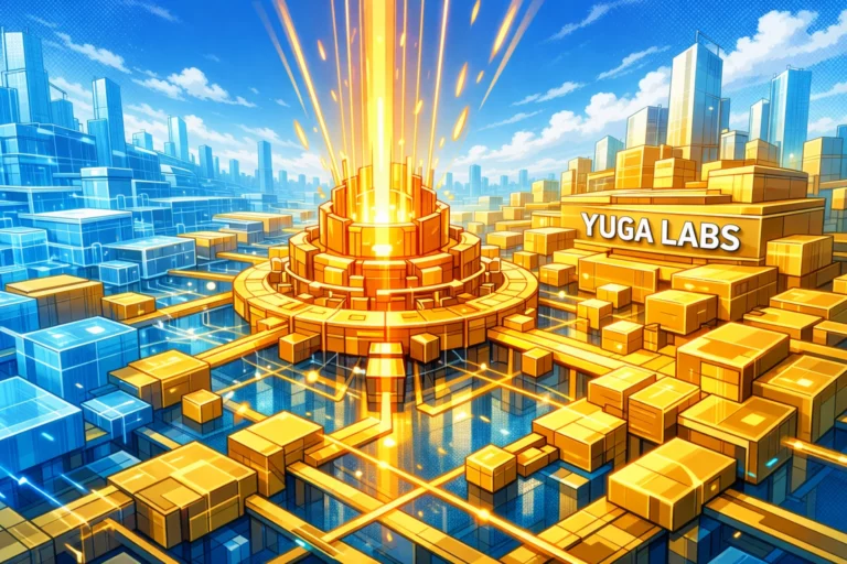 Yuga Labs บริษัทแม่ของ Boring Ape ได้ประกาศการเข้าซื้อกิจการแพลตฟอร์มสร้าง Improbable Unreal Engine Metaverse จะระเบิดในปี 2569 หรือไม่?