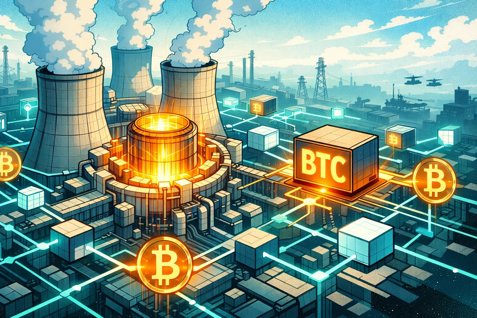 Trust Wallet: สัญญาว่าจะ 