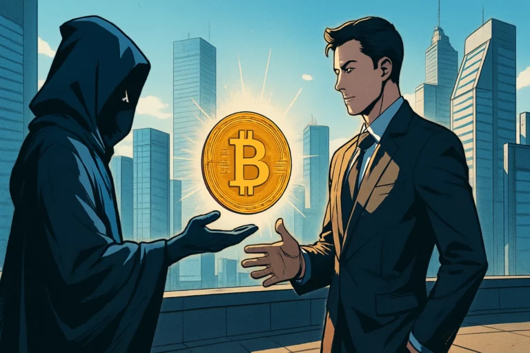 แรงกดดันการขาย Bitcoin กำลังจะสิ้นสุดลงหรือไม่? K33: การจัดส่งของผู้ถือระยะยาวกำลังจะสิ้นสุดลง และความต้องการของสถาบันจะเปลี่ยนไปในปี 2569
